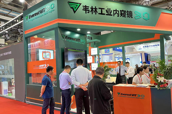 北京韋林意威特工業(yè)內(nèi)窺鏡有限公司參加無損檢測、孔探培訓(xùn)、民航維修、以及燃?xì)廨啓C(jī)相關(guān)的眾多行業(yè)會議或展會